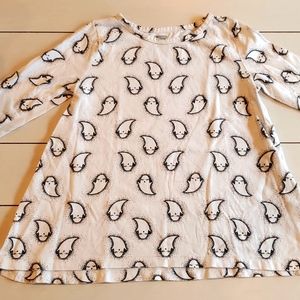 👻Gymboree Halloween Top 👻